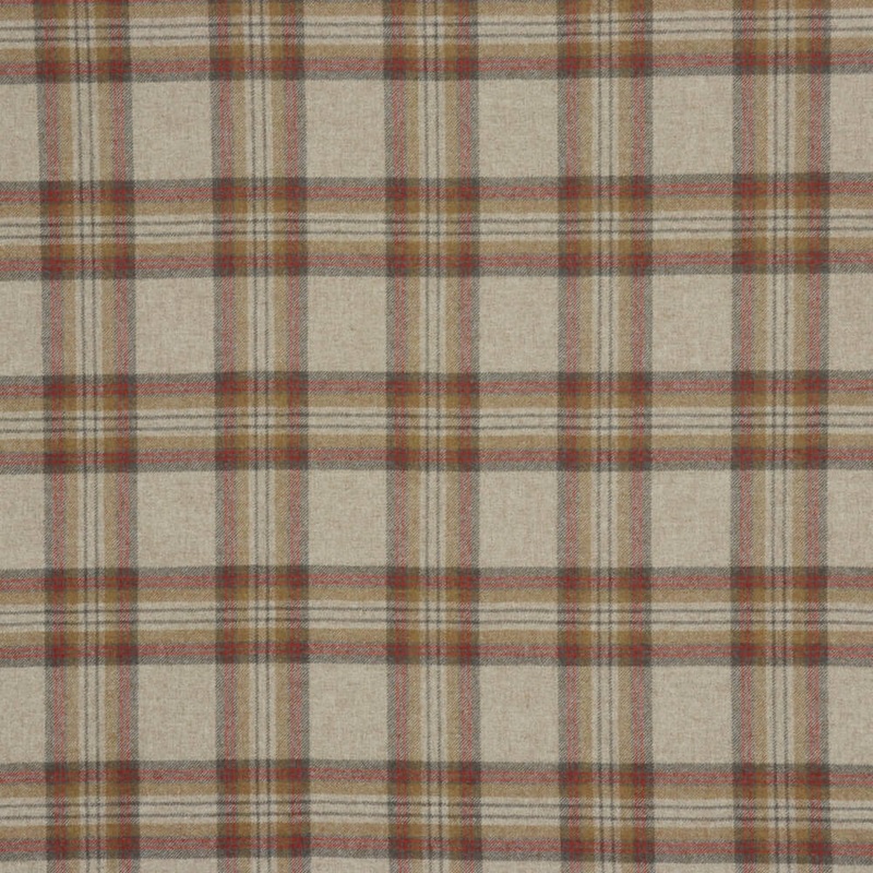 Abraham Moon Killerton Fabric
