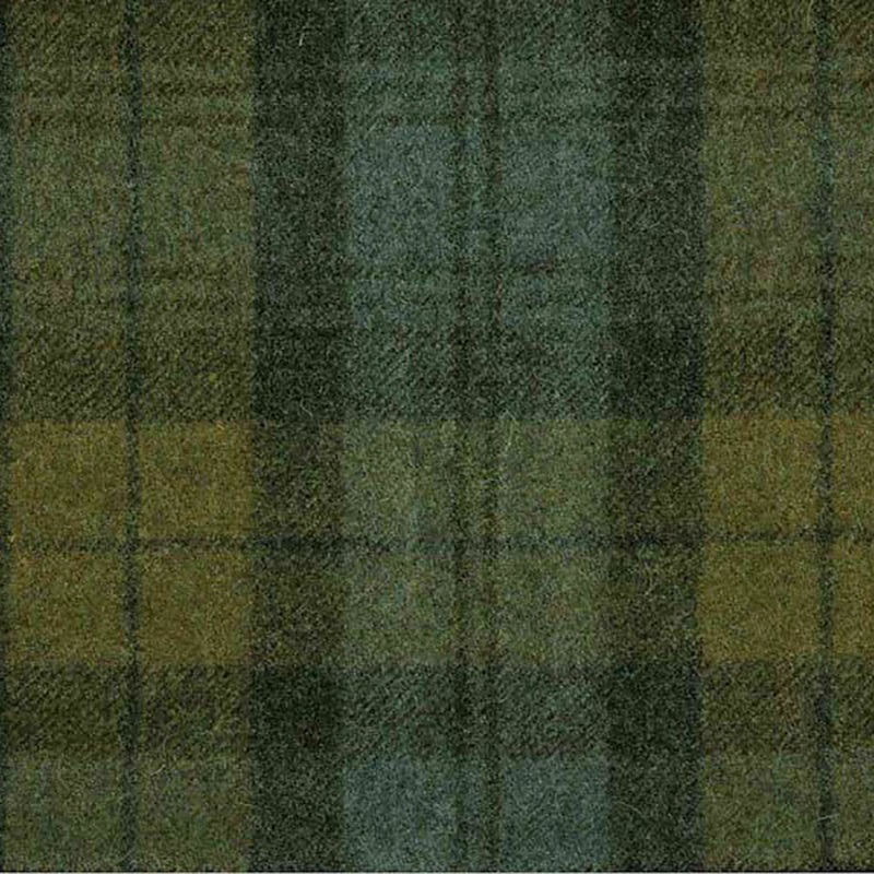 Abraham Moon Knebworth Glacier Fabric