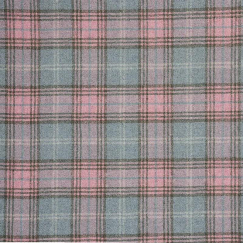 Abraham Moon Mr Straws House Fabric