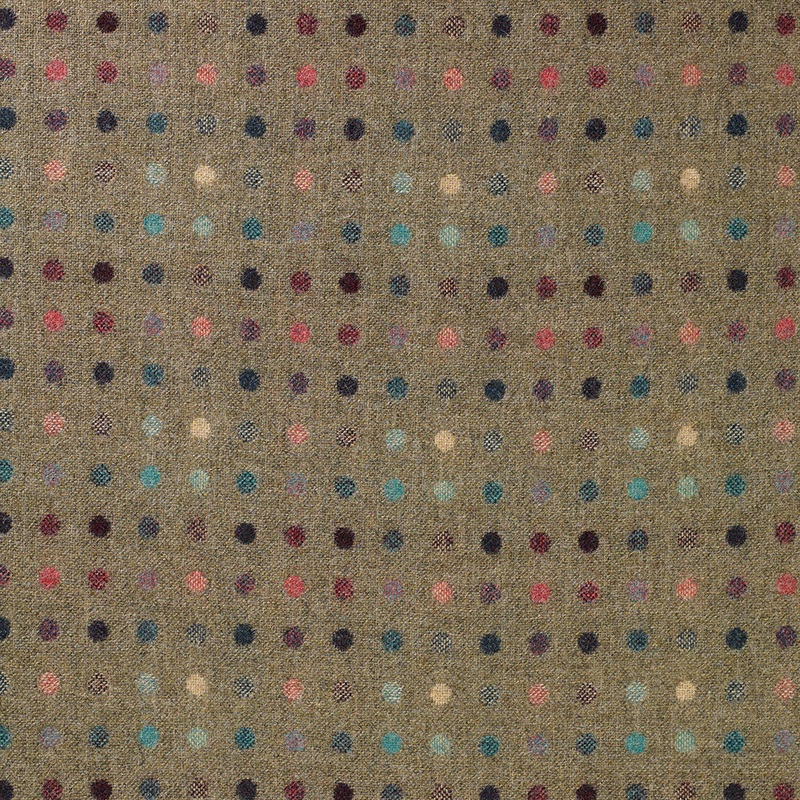 Abraham Moon Multispot Fabric