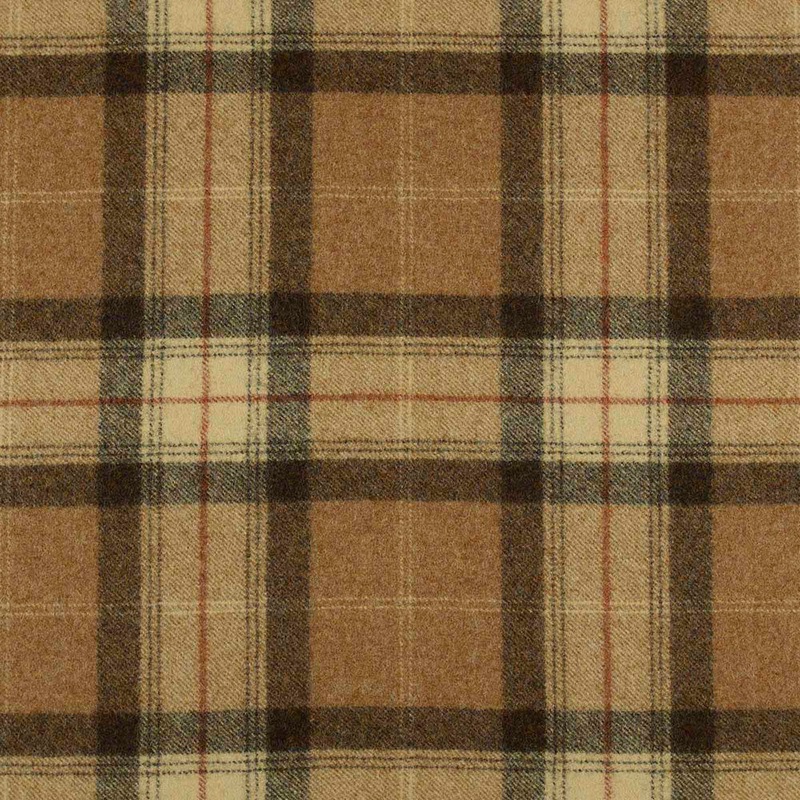Abraham Moon Skye Fabric