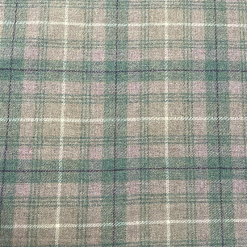 Abraham Moon Torrin Thyme Fabric