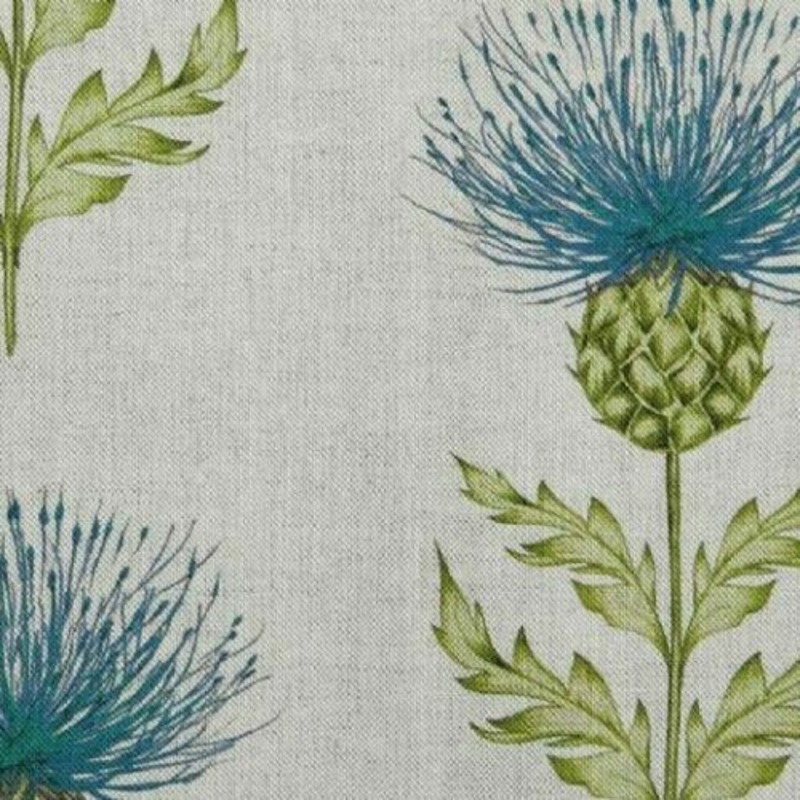 Voyage Maison Blair Thistle Fabric