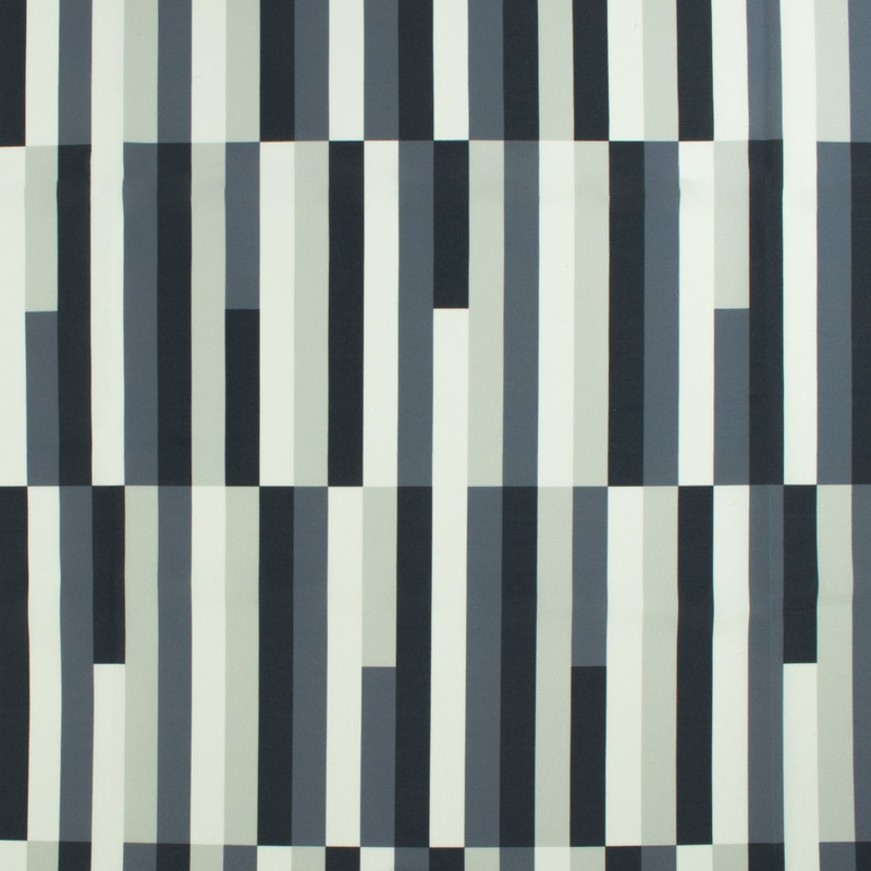 Home Dcor Outdoor - Prints - Bixby  - Blue Steel