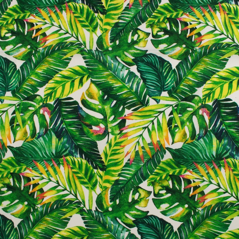 Home Dcor Outdoor - Prints - Kailua - Greenery