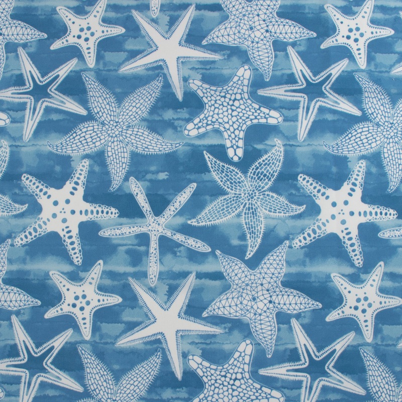 Home Dcor Outdoor - Prints - Starfish - Aquatic