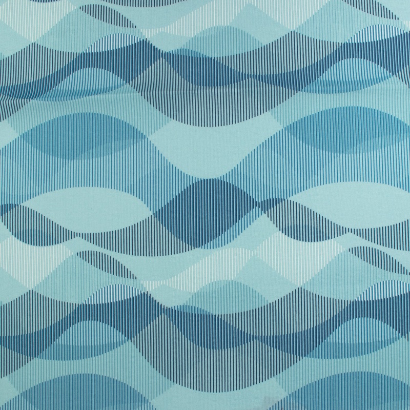 Home Dcor Outdoor - Prints - Wavelength  - Ocean