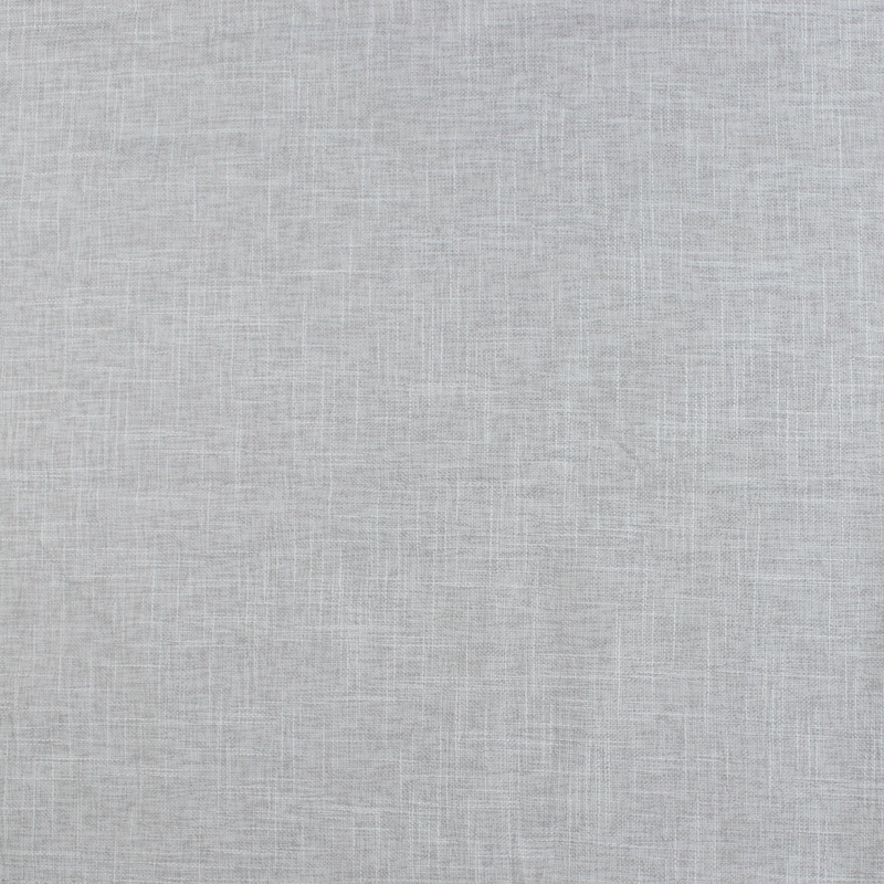 Home Decor Blackout Fabric - The Essentials - Lisbon - Grey