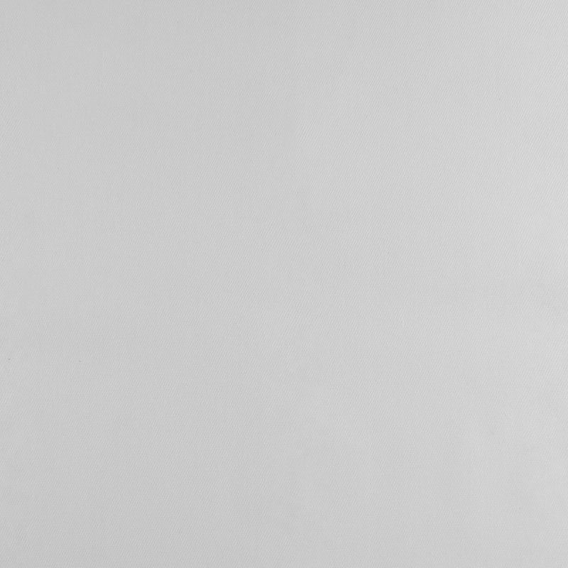 Home Decor Fabric - The essentials - Bull Denim - White
