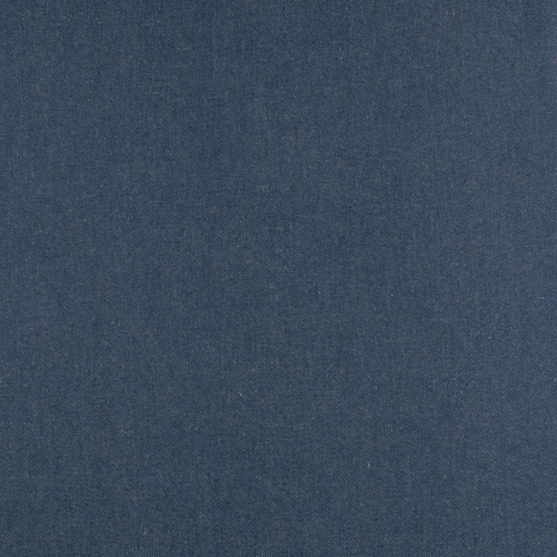 Home Decor Fabric - The essentials - No Fade Denim - Indigo
