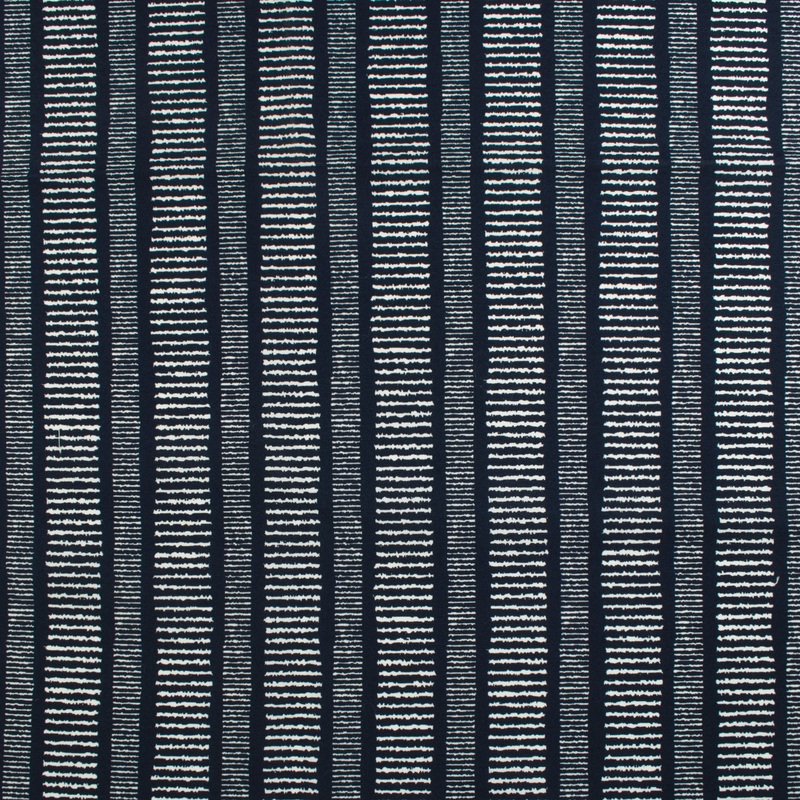 Home Dcor Outdoor - Prints - Cascade - Navy