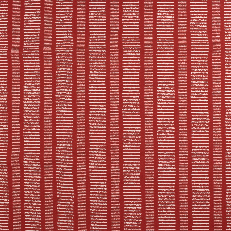 Home Dcor Outdoor - Prints - Cascade - Red
