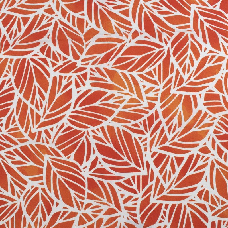 Home Dcor Outdoor - Prints - Lyra  - Tangerine