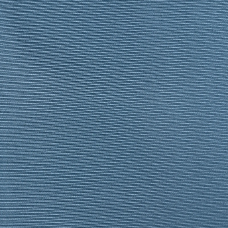 Home Dcor - Outdoor Utility - Vinyl Coated Fabric  - Steel Blue