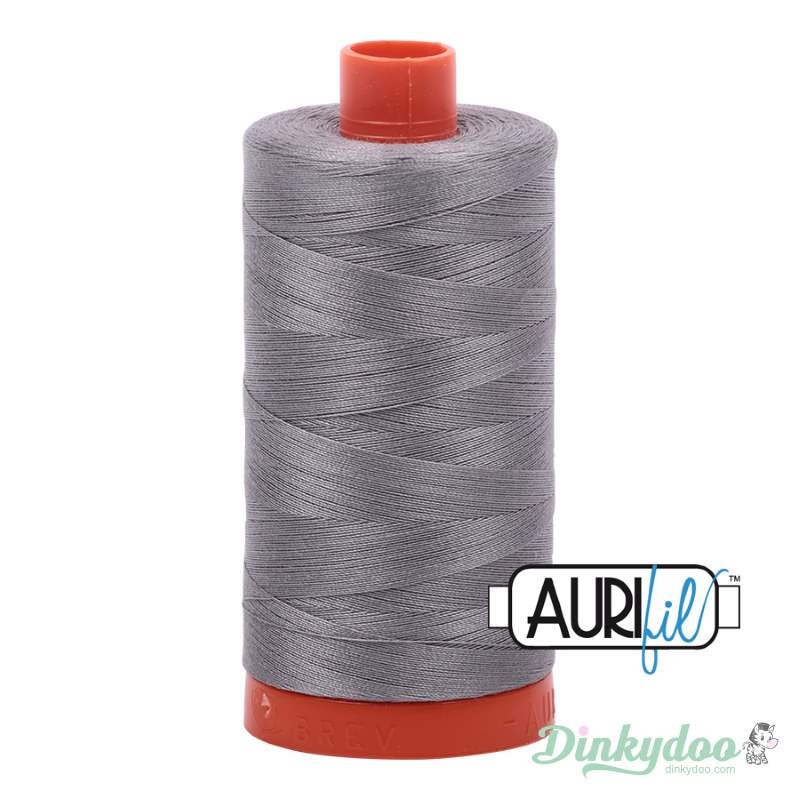 Aurifil Thread - Arctic Ice  - 50wt 1422 yd