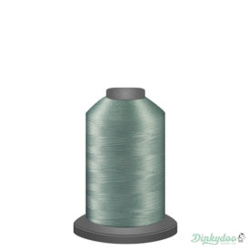 Glide Thread - Cool Mint  Mini Spool