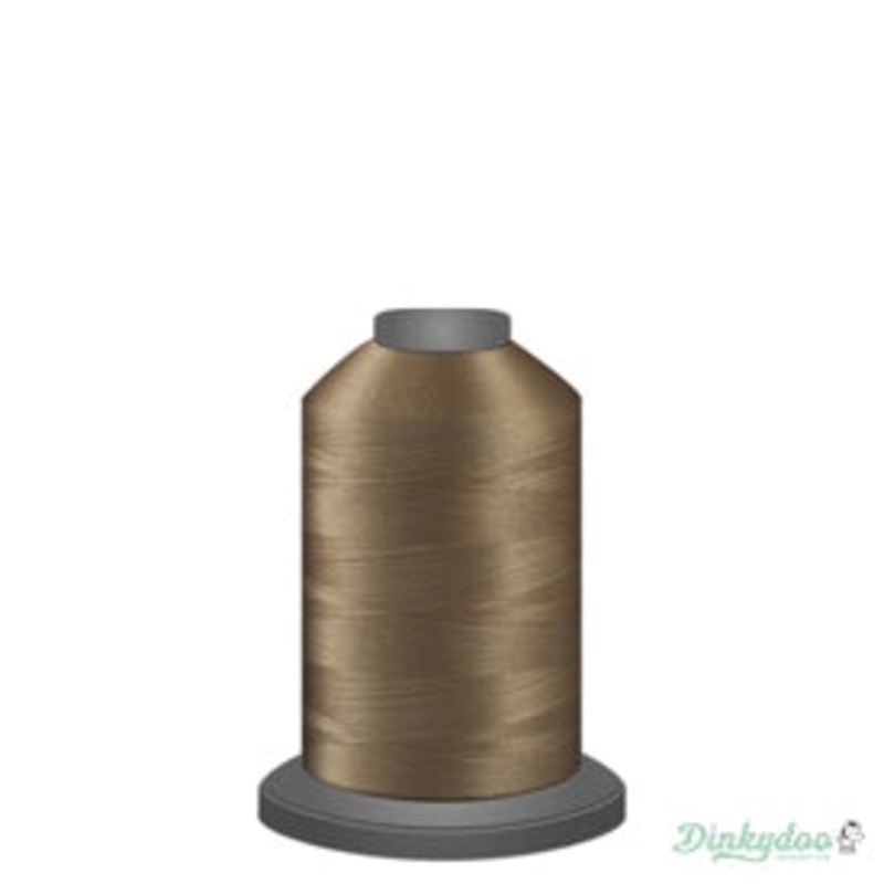Glide Thread - Mocha  Mini Spool