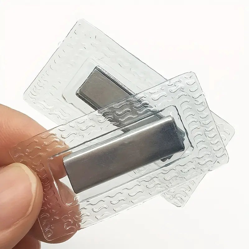 Invisible Sew-In Magnet  0.8"