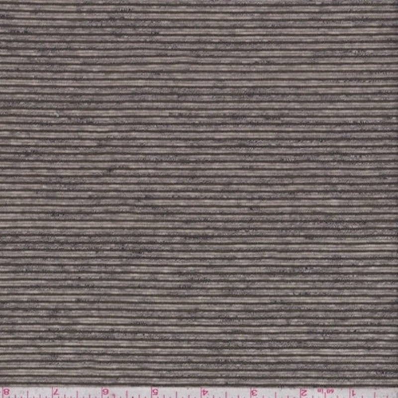 Beige/Olive/Grey Stripe Jersey Knit Fabric