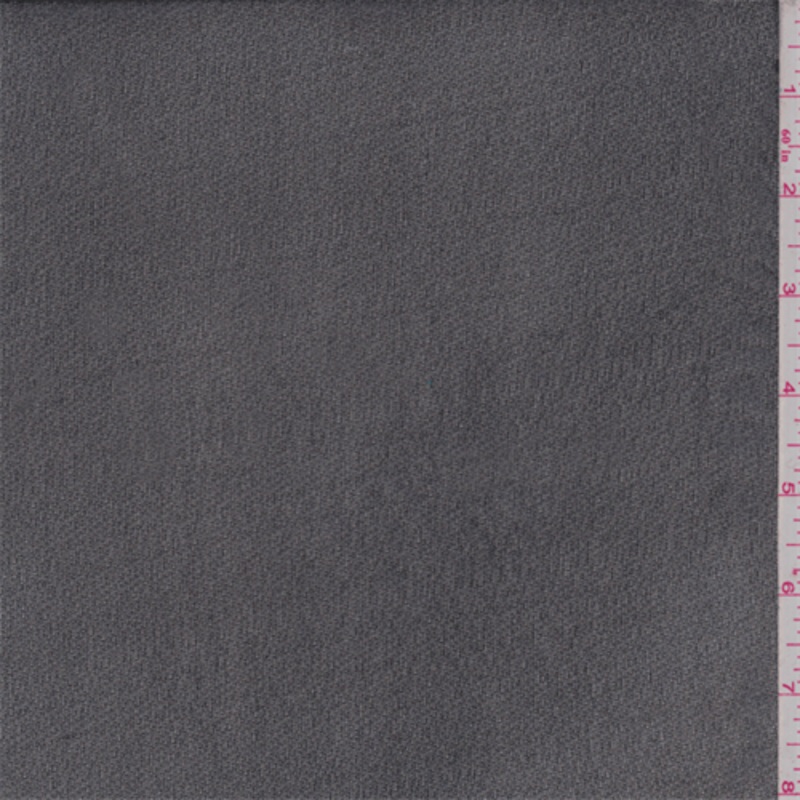 Black Sparkle Stretch Mesh Fabric