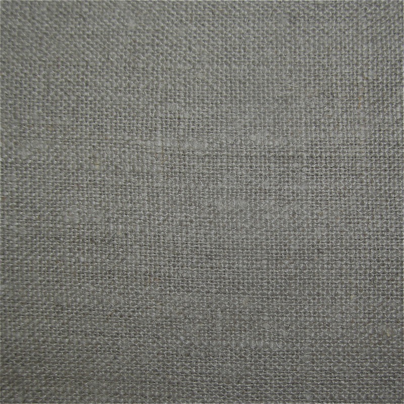 Linen OL1303 Slub Curtain Upholstery Fabric
