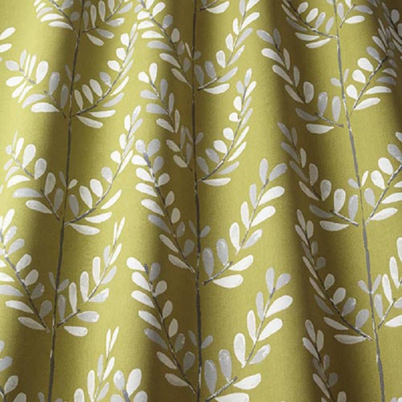 iLiv Scandi Sprig Kiwi