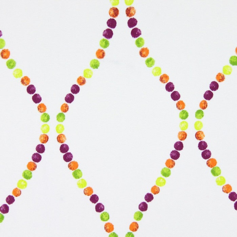 Prestigious Textiles Romany Cassis