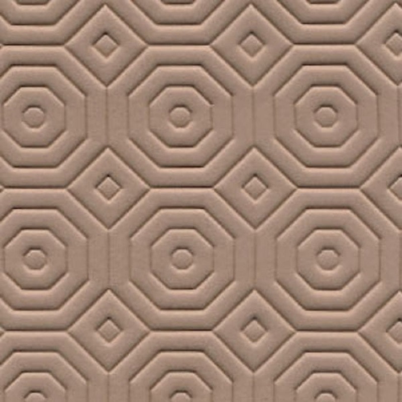 Beige Table Protector