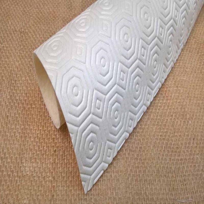 White Table Protector