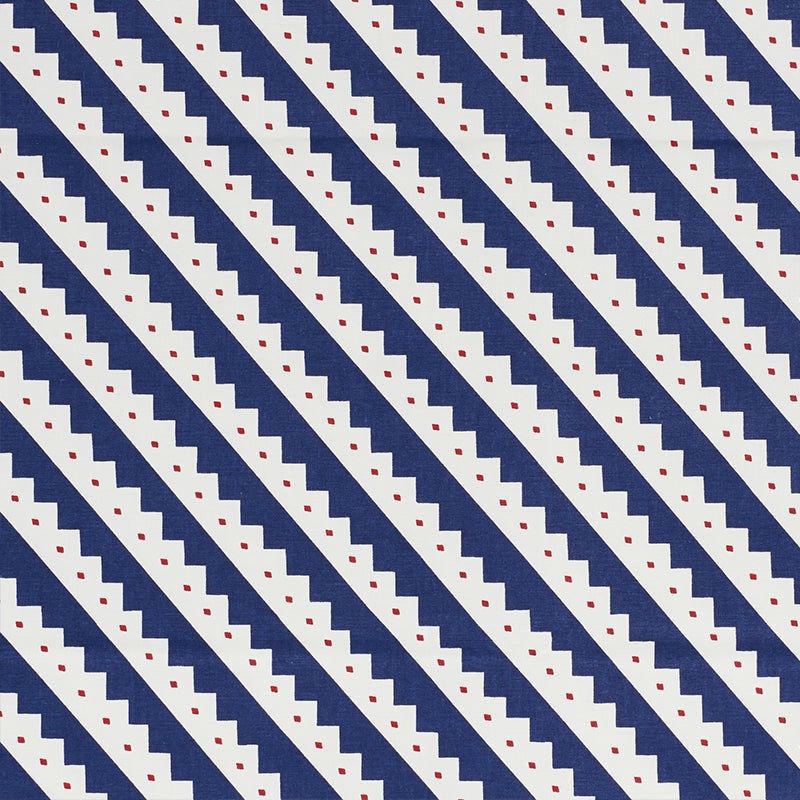 ZEPPELIN BLUE