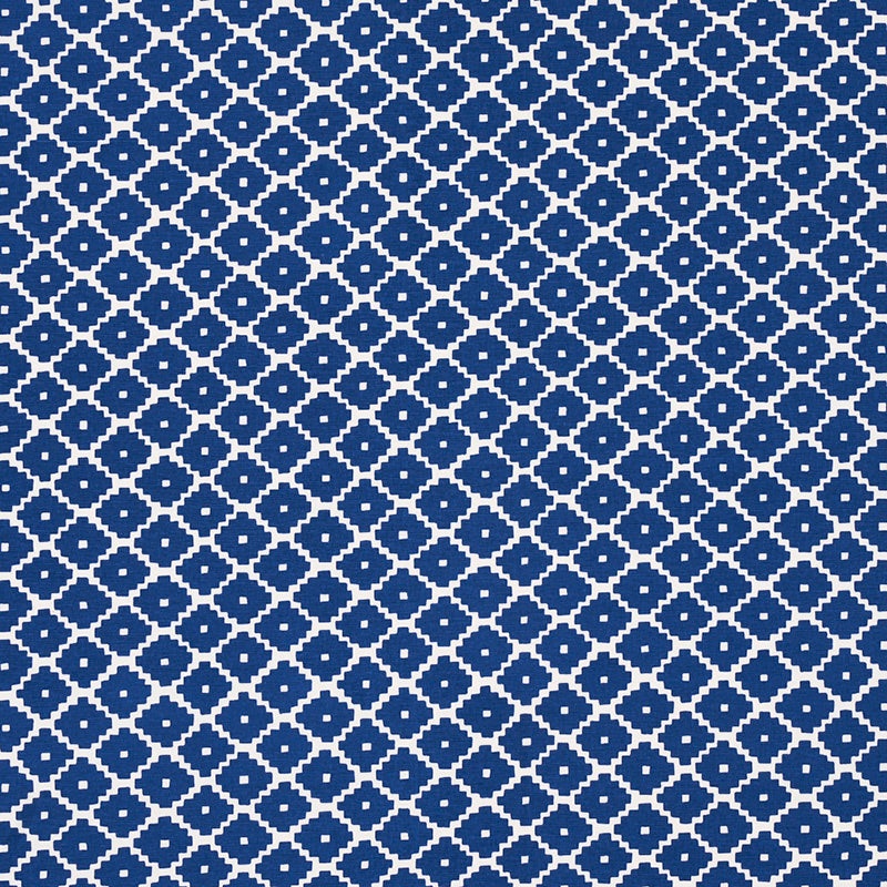 ZIGGURAT BLUE