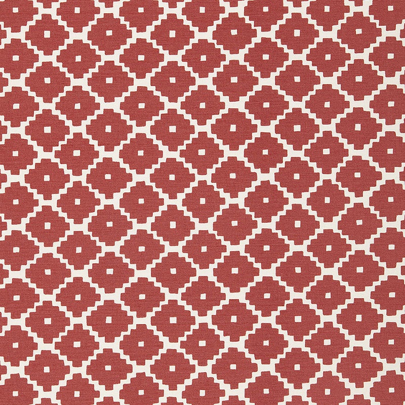 ZIGGURAT RUBY