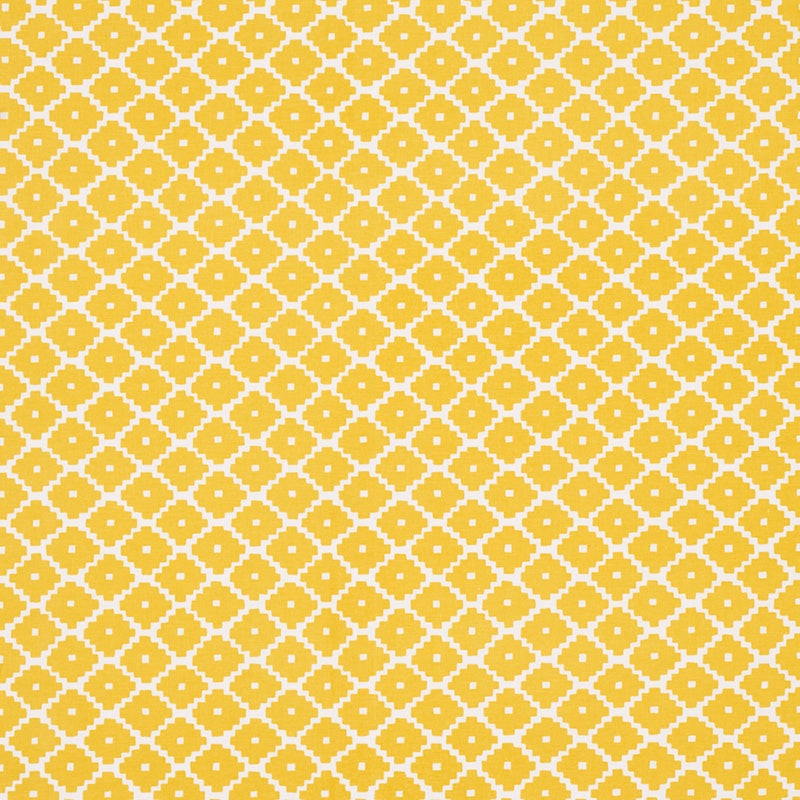 ZIGGURAT YELLOW