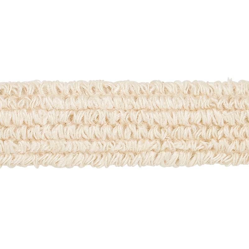 BARBA  IVORY