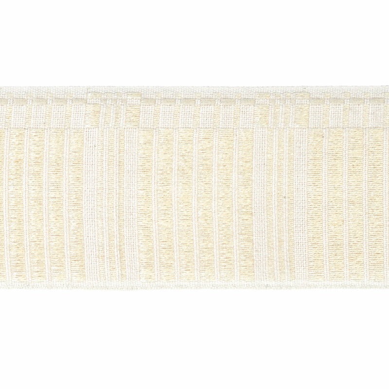 CARMO TAPE WIDE IVORY