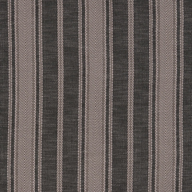 ZINA STRIPE CHARCOAL