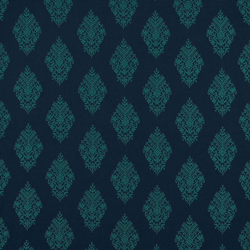 ZINDA EMBROIDERY AEGEAN