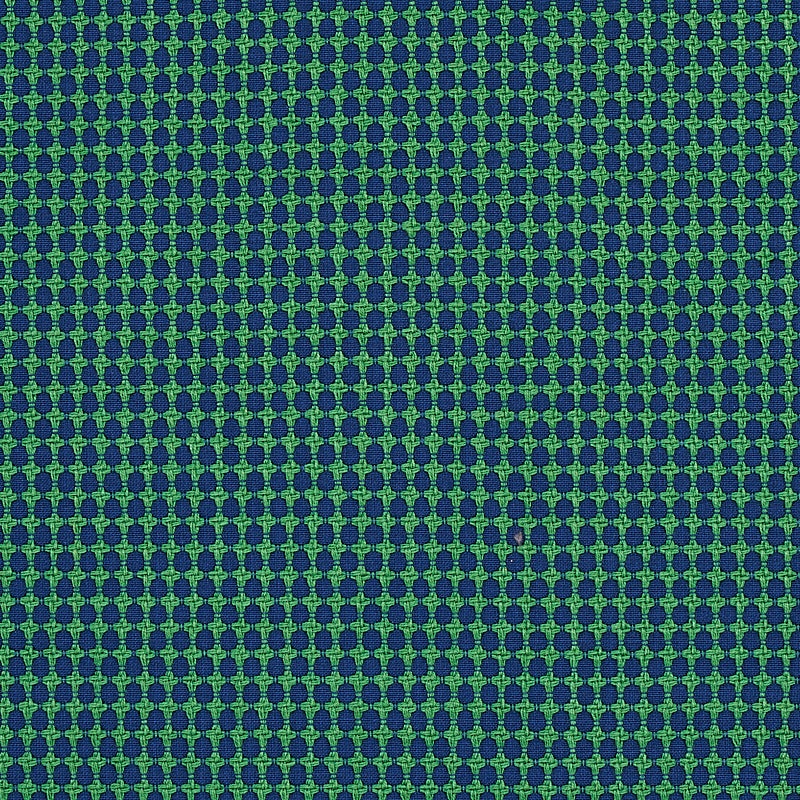 ZIPSTER NAVY & GREEN