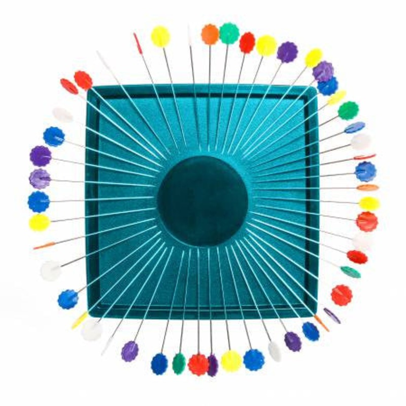 Zirkel Magnetic Pin Organizer - ZMOR
