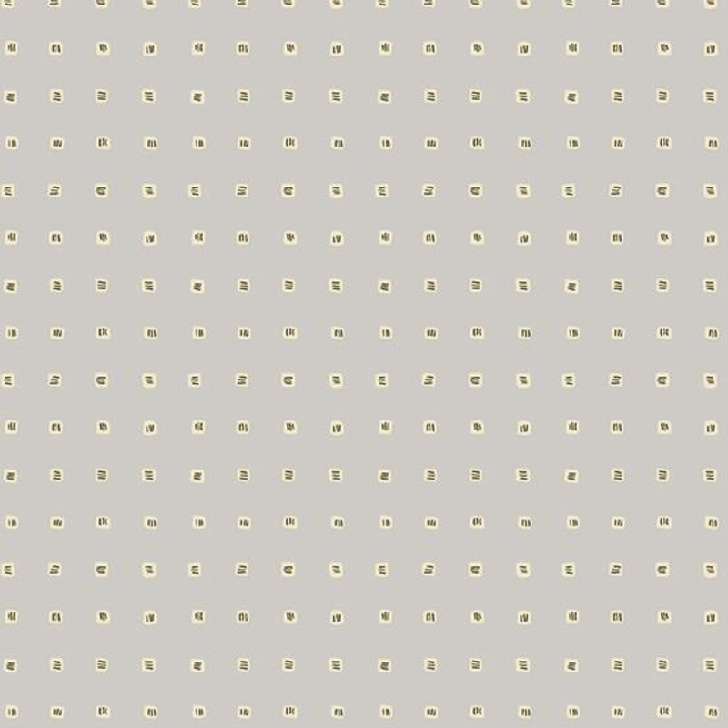 AND Frond A-487-LC - Cotton Fabric