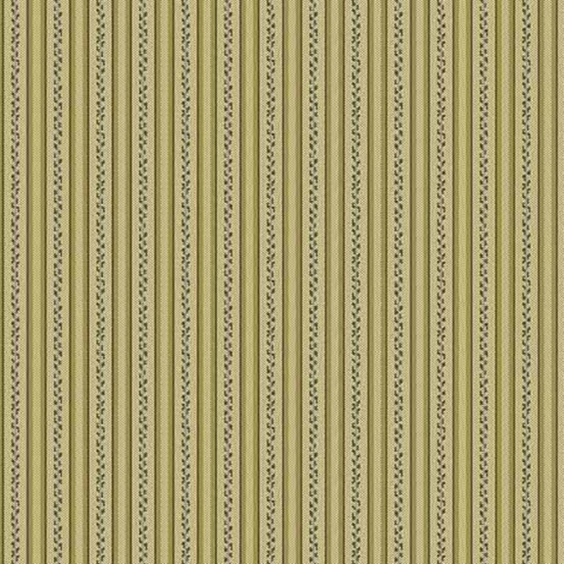 AND Primrose A-187-V - Cotton Fabric
