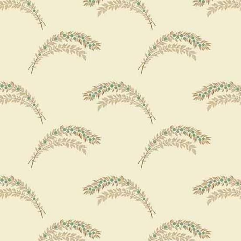 AND Primrose A-523-L - Cotton Fabric
