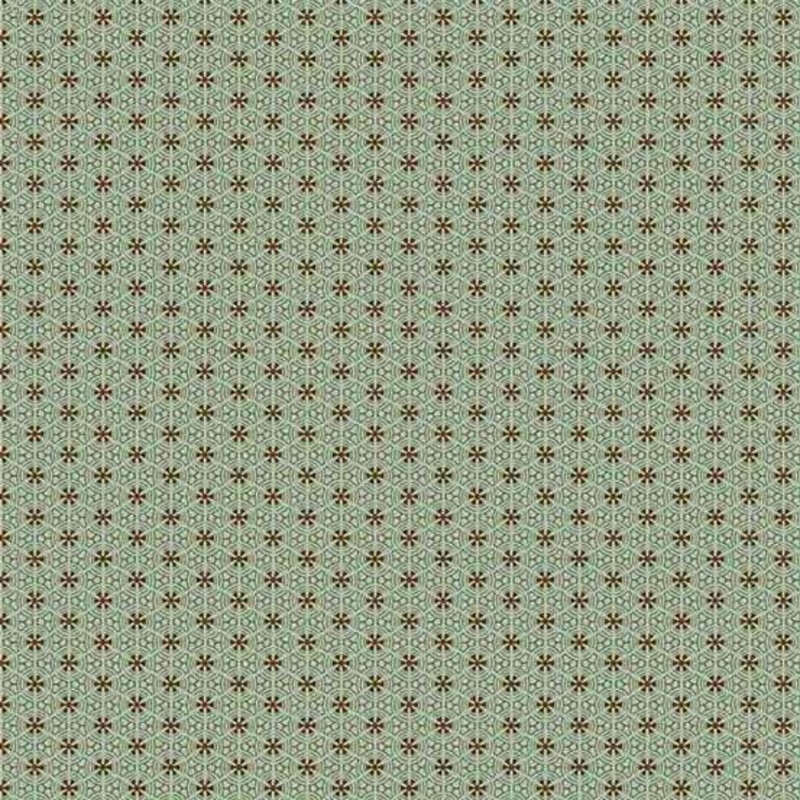AND Primrose A-528-TN - Cotton Fabric