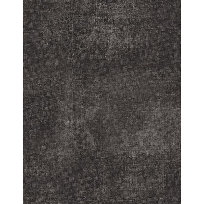 WP Dry Brush - 1077-89205-292 Gray - Cotton Fabric