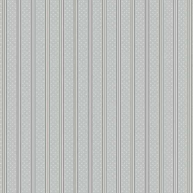 AND Petit Point - A-541-C Gray - Cotton Fabric