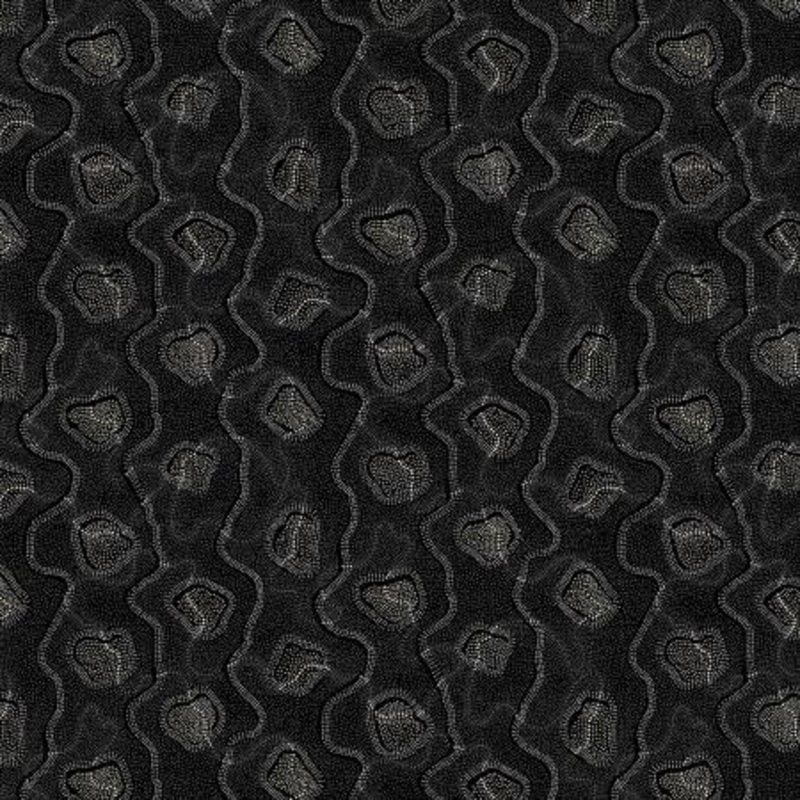 WP Lockwood Manor - 98719-992 Black - Cotton Fabric