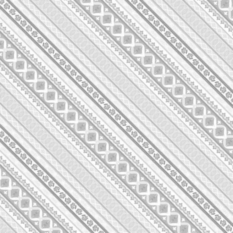 WP Lockwood Manor - 98720-900 Gray - Cotton Fabric