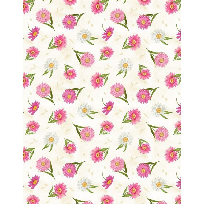 WP Paisley Punch - 3017-27719-213 - Cotton Fabric