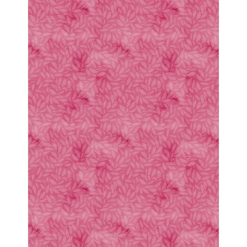 WP Paisley Punch - 3017-27721-303 - Cotton Fabric