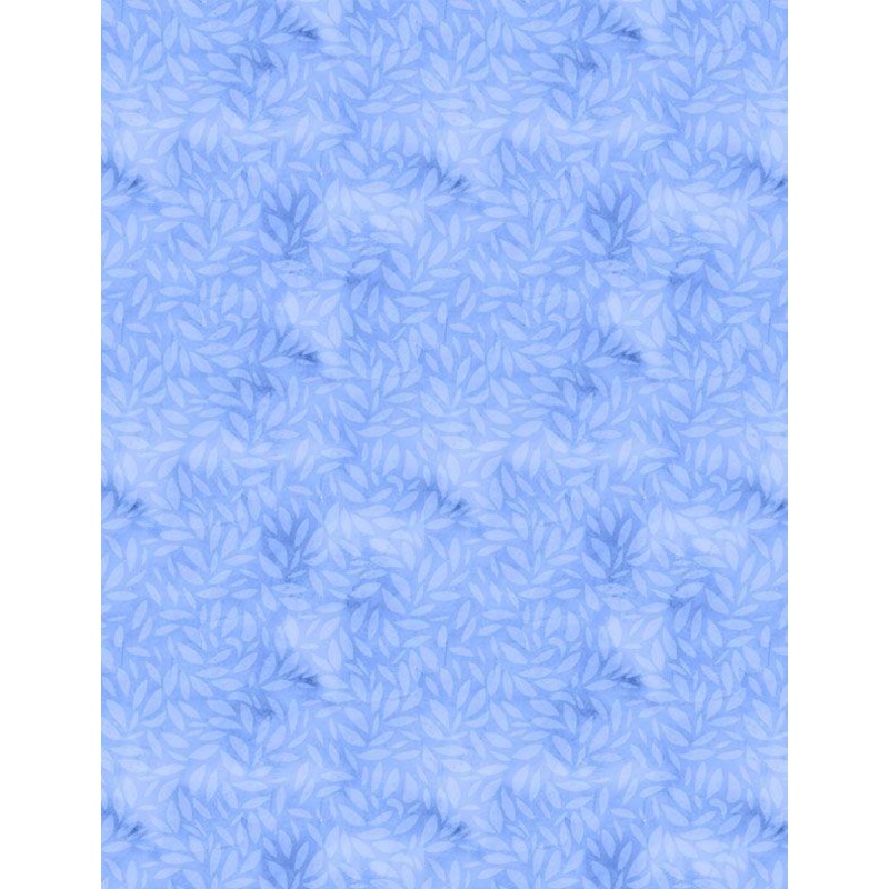 WP Paisley Punch - 3017-27721-404 - Cotton Fabric